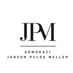 Logo: JPM