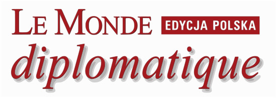 Logo: Le Monde diplomatique