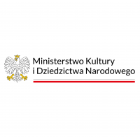 Logo: MKiDN