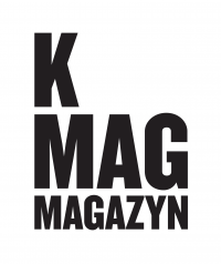 Logo: K-Mag
