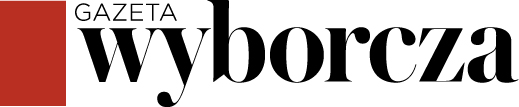 Logo: Gazeta Wyborcza