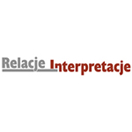 Logo: Relacje Interpretacje