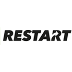 Logo: Restart