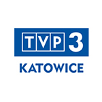 Logo: TVP Katowice