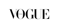 Logo: Vogue