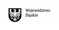 Logo: Województwo Śląskie