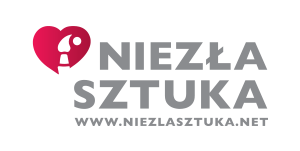 Logo: Niezłasztuka.net