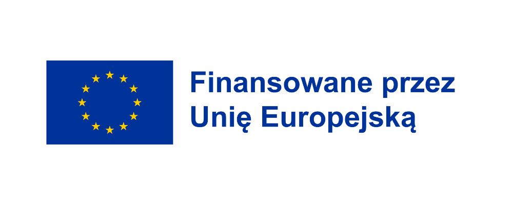 Logo: Unia Europejska