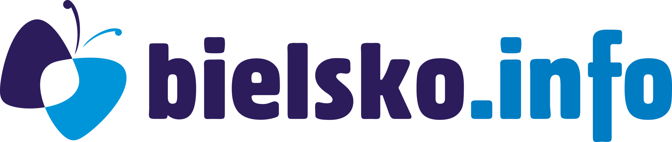 Logo: Bielsko.Info