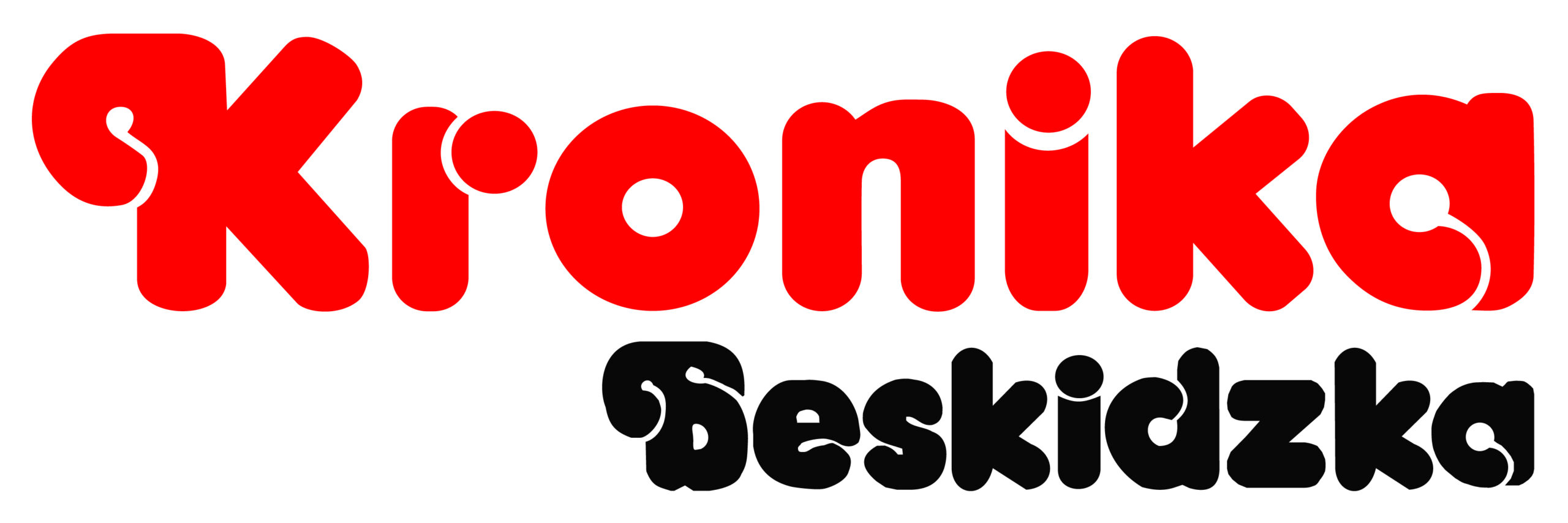 Logo: Kronika Beskidzka