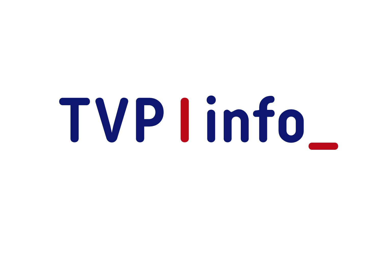 Logo: TVP Info