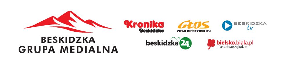 Logo: Beskidzka Grupa Medialna